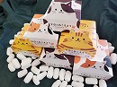 今日のねこもよう