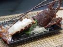 活〆伊勢海老お刺身1尾セット